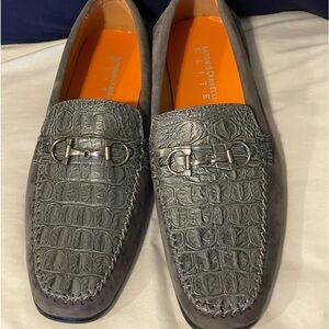 Antonio Cerrelli Loafers
